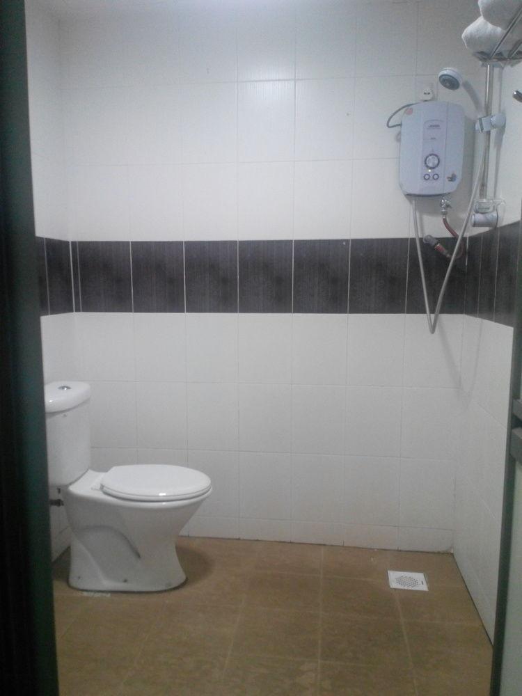 7 Heaven Boutique Hotel Pasir Gudang Extérieur photo