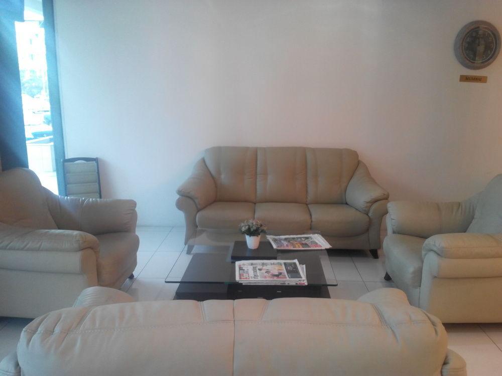 7 Heaven Boutique Hotel Pasir Gudang Extérieur photo