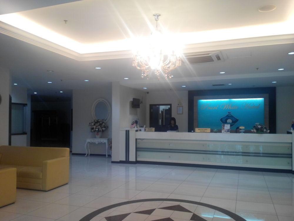 7 Heaven Boutique Hotel Pasir Gudang Extérieur photo